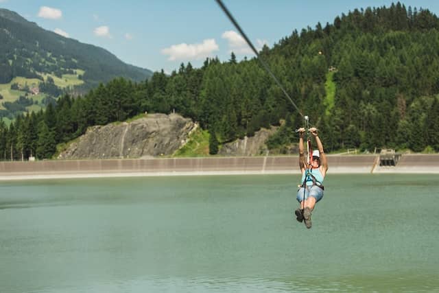 Flying-Fox-Golm - Image 2