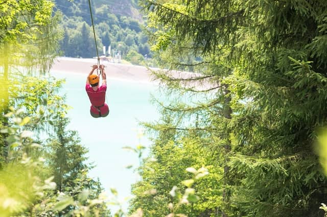 Flying-Fox-Golm - Image 3