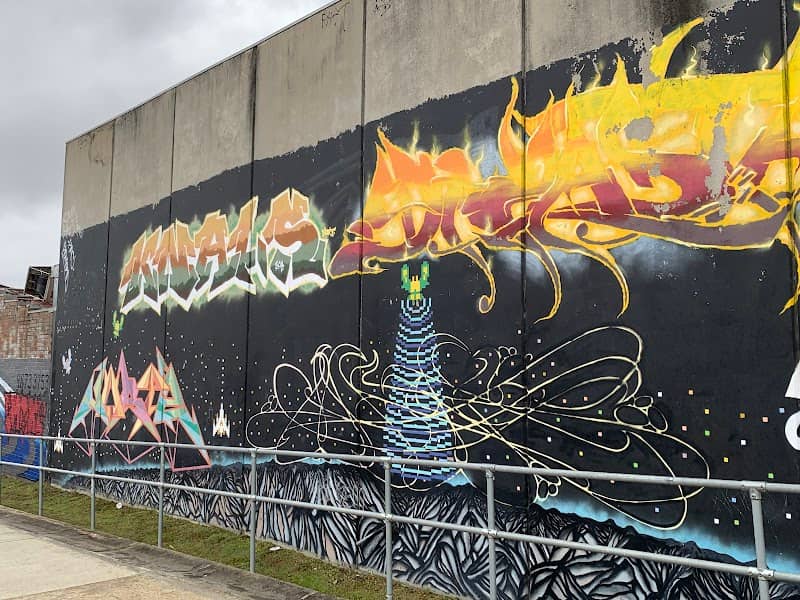 Nunawading to Mitcham Rail Trail - Image 2