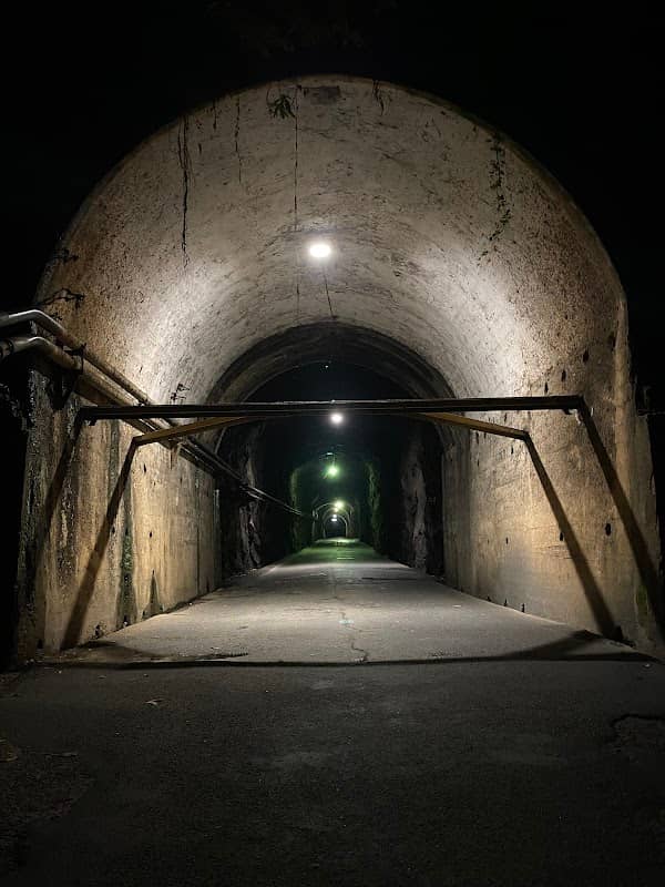 Aniwatta Tunnel - Image 2