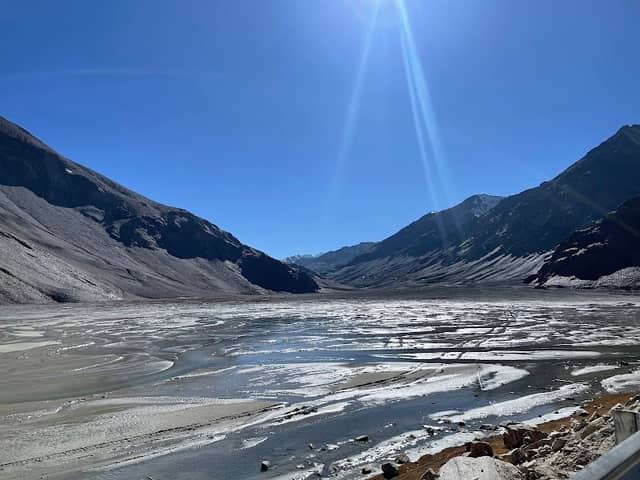 Yunam Tso - Image 1