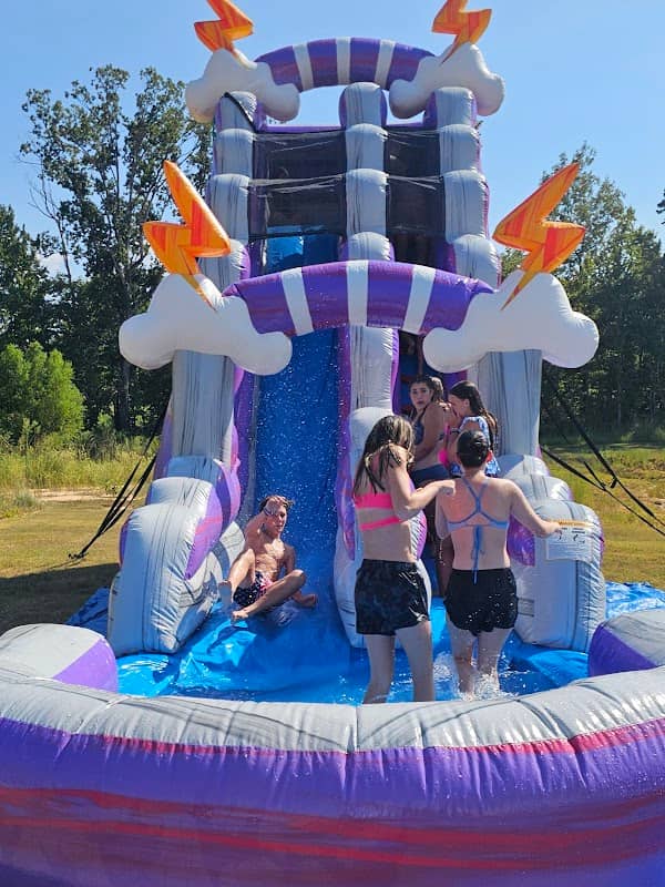 Memories Inflatables, LLC - Image 1