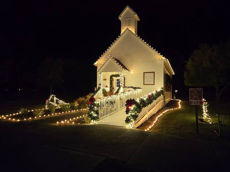 Orange Beach History Museum - Image 2