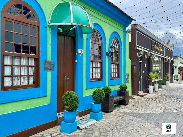 Casa de Antônio Vieira dos Santos - Image 1