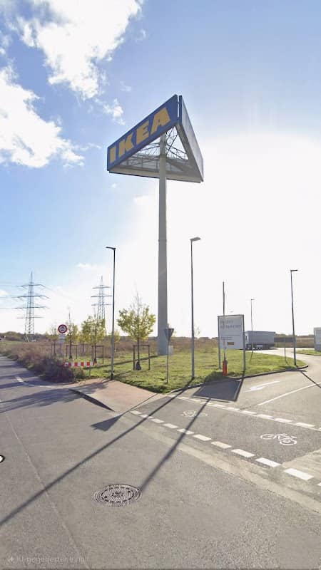 IKEA TURM - Image 1