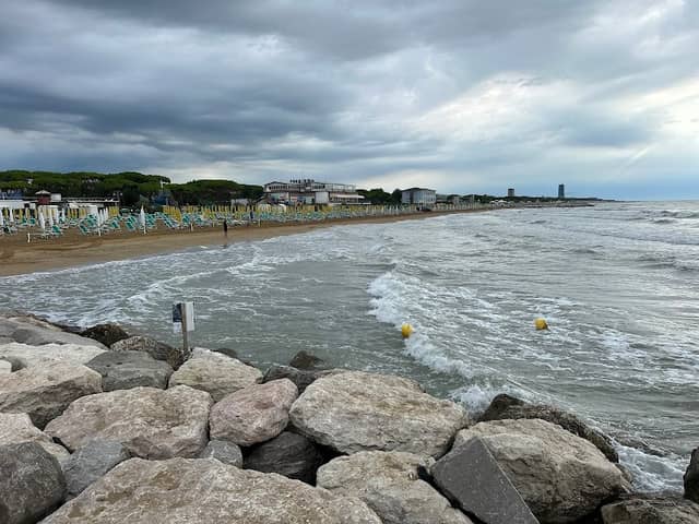 Molo Jesolo - Image 1
