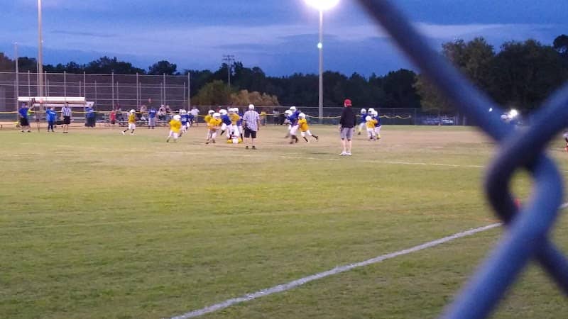 Knuck McCrary Park - Image 1