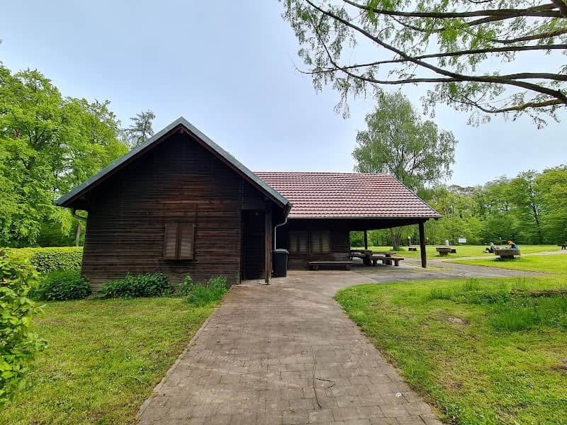 Wolfsgrubenhütte - Image 1