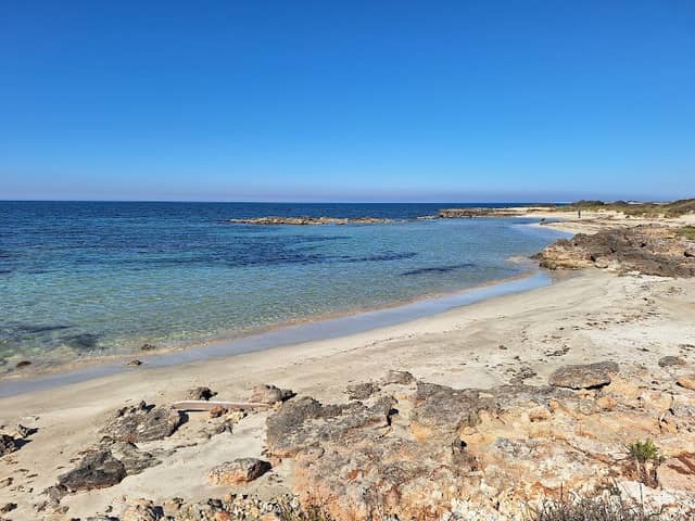 Baia incontaminata - Image 1