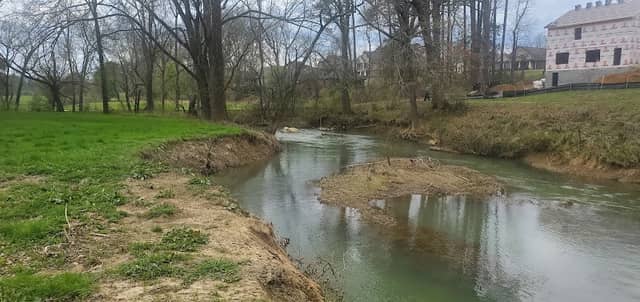 Candies Creek Greenway Access - Image 3