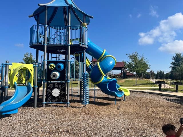 Trails at Riverstone Park - Image 1
