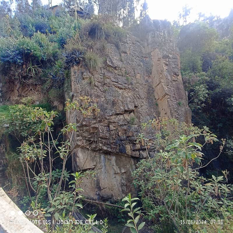 Roca Monterrey, escalada. - Image 1