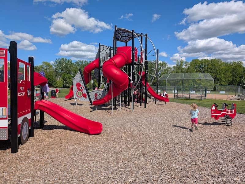 Windsor Fireman's Park - Image 2