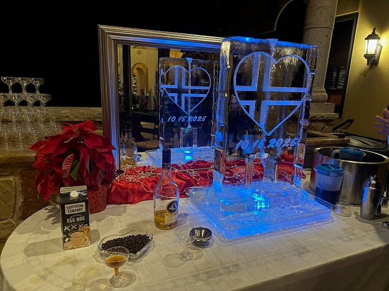Full Spectrum Ice Sculptures - Image 2