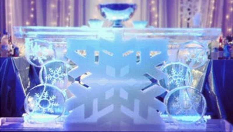 Full Spectrum Ice Sculptures - Image 1