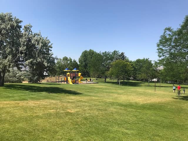 Sister City Park - Image 1