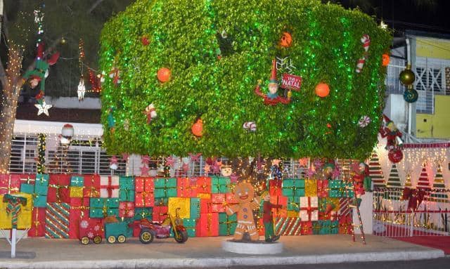 Casa do Papai Noel Cajueiro - Image 1