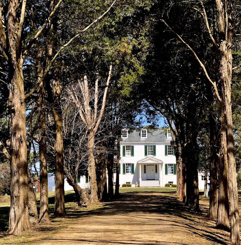 Historic Mount Aventine - Image 2
