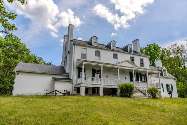 Historic Mount Aventine - Image 2