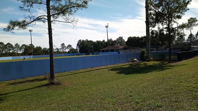 Eagle Lake Region Baseball Park - Image 1