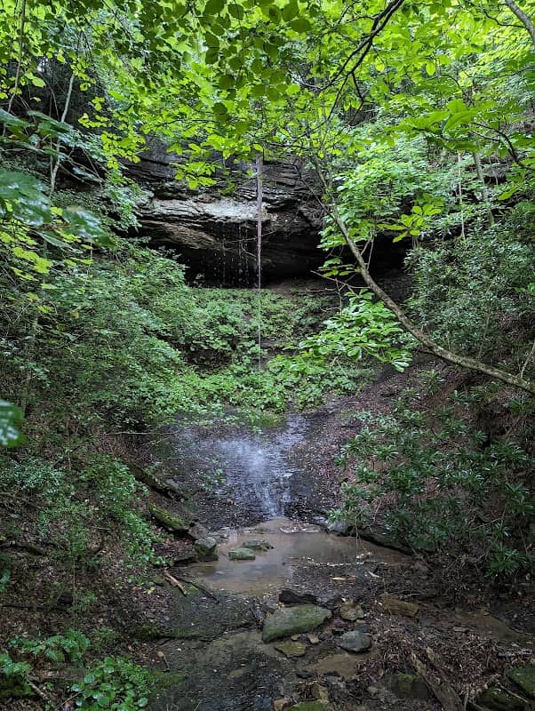 Nemo Tunnel Trail Lookout Point - Image 2