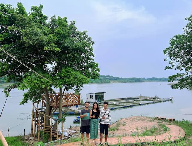 Chốn Bình Yên - Image 1