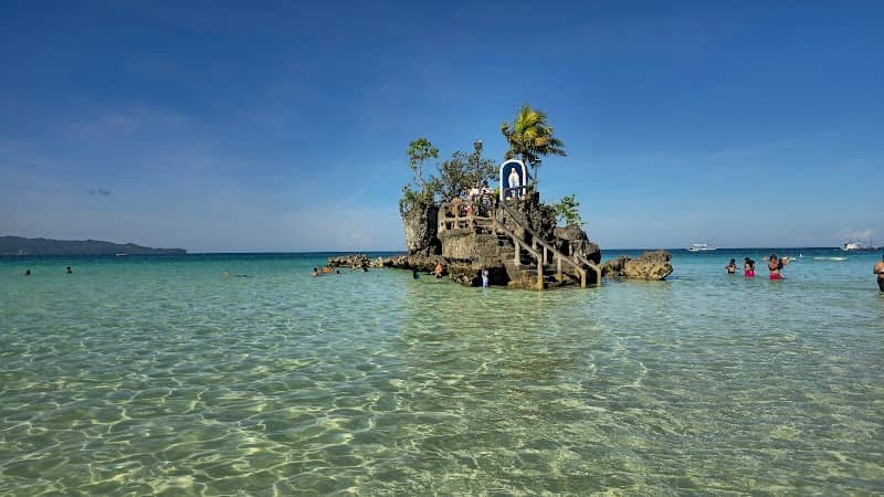 Willy's Rock - Image 1