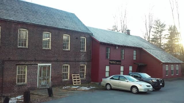 Museum of Our Industrial Heritage - Image 1