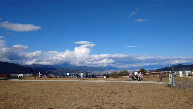 Obasute Service Area (up) - Image 3