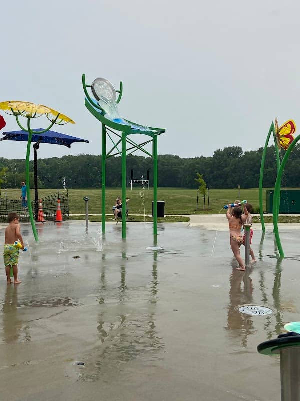 Barber Park - Image 1
