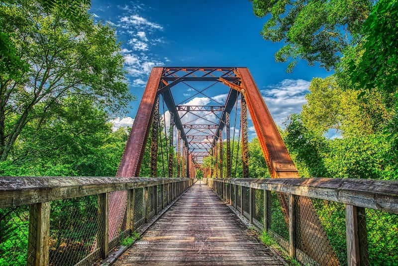 Staunton River Battlefield State Park - Image 1