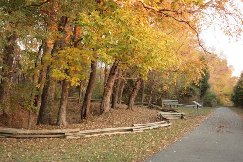 Staunton River Battlefield State Park - Image 2