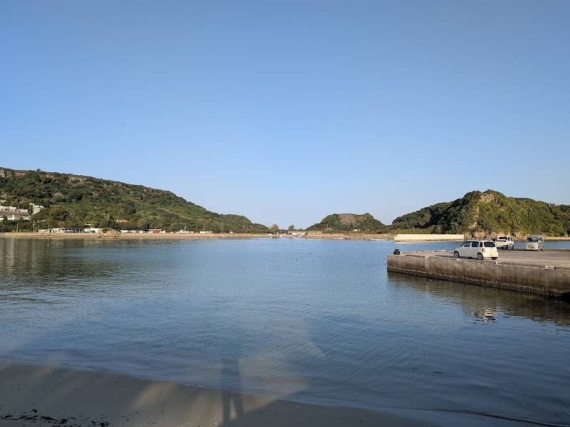 宮城のふ頭 - Image 1