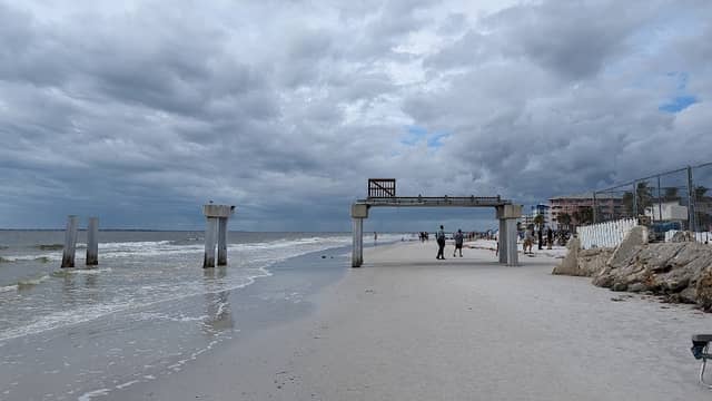 Fort Myers Beach - Image 1