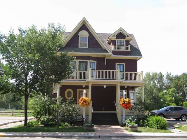 Okotoks Museum and Archives - Image 2
