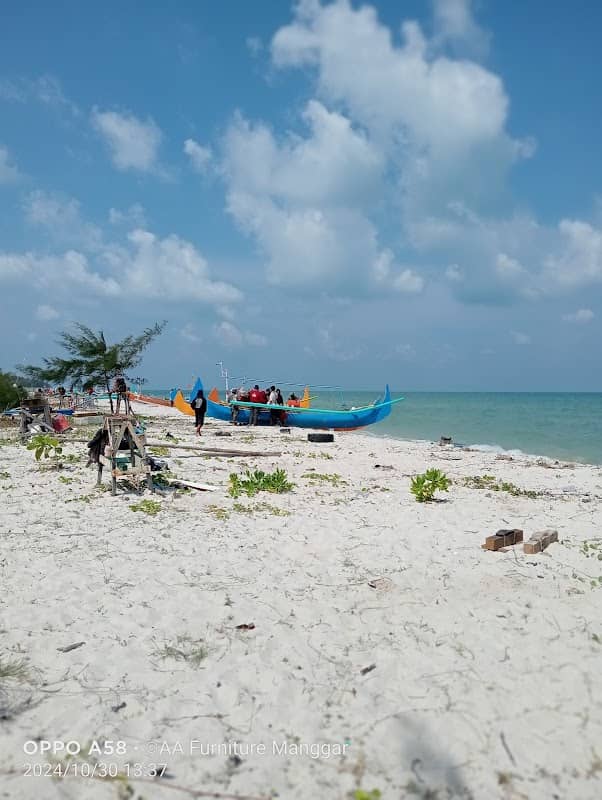 Kampong Ekonomi Kreatif (KEKAR) - Image 1