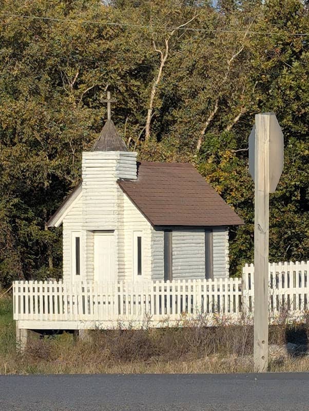 The Traveler’s Chapel - Image 1
