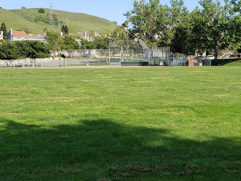 Hanna Ranch Park - Image 1