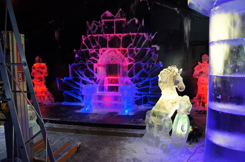 Techne Ice - Image 2