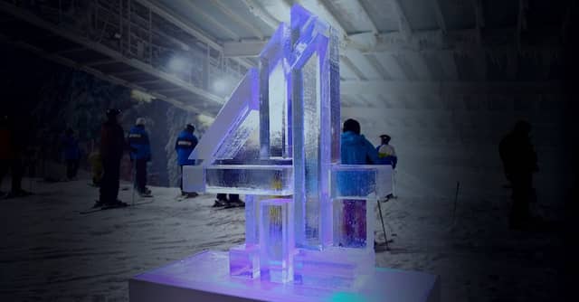 Techne Ice - Image 1