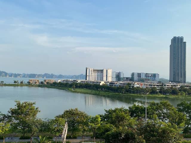 Hana Homestay & Du lịch Hạ Long-Cát Bà - Image 1