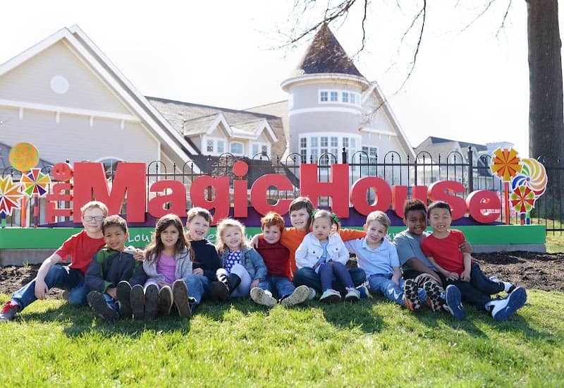 The Magic House, St. Louis Children’s Museum - Image 3