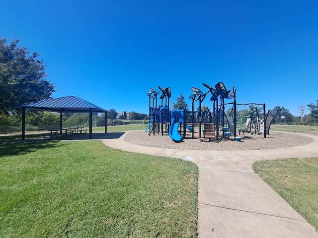 Imani Park - Image 1