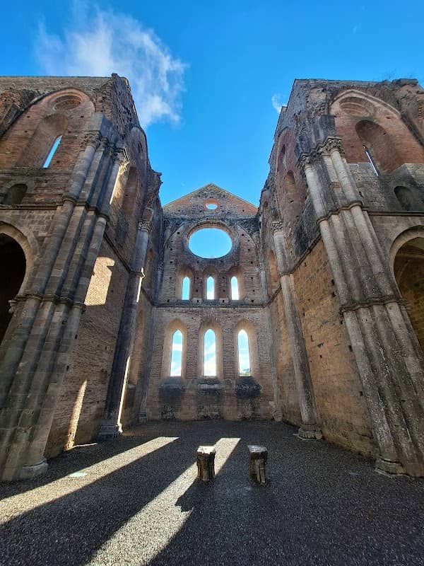 Abbazia di San Galgano - Image 1
