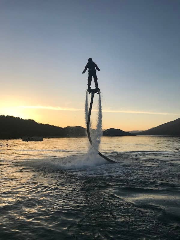 FlyBoard of Montana - Image 1