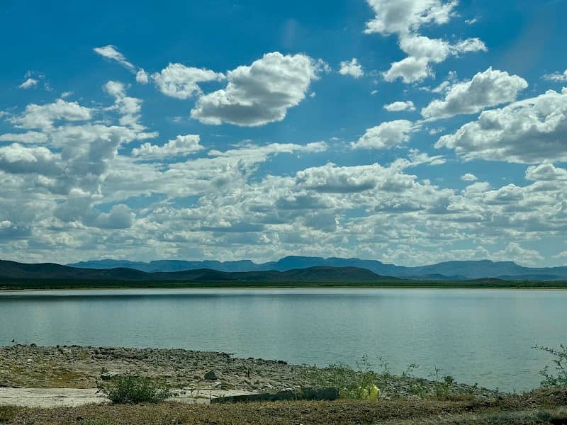 Lake Balmorhea - Image 1