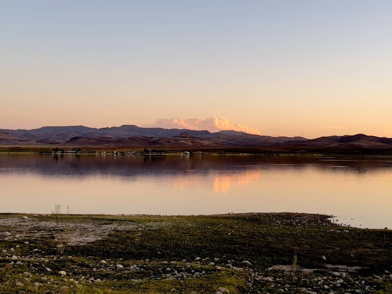 Lake Balmorhea - Image 3