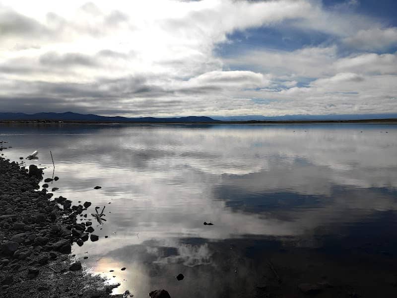Lake Balmorhea - Image 2