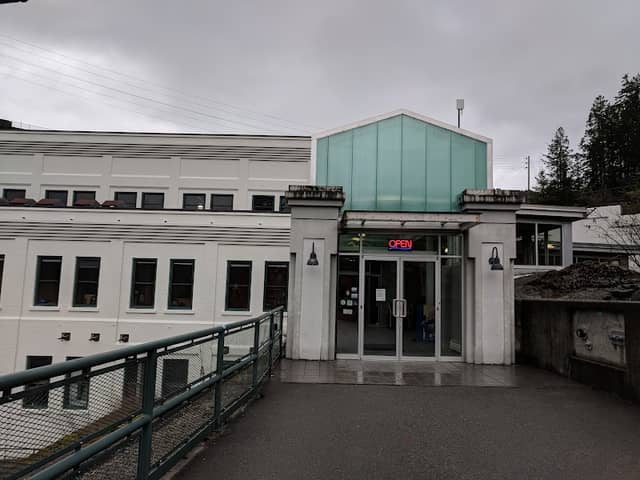 The Powerhouse at Stave Falls Visitor Centre - Image 3