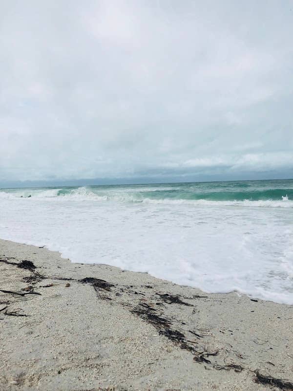 49th Street Public Beach Access - Image 1